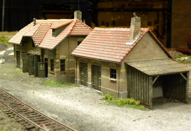 De kempen goederenloodskopie De kempen goederenloodskopie