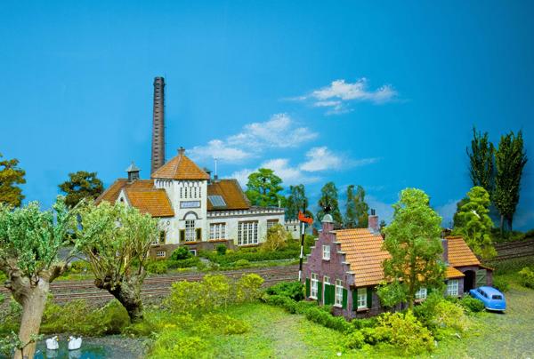 Sint Pancratius uit een ander perspectief. Sint Pancratius uit een ander perspectief.