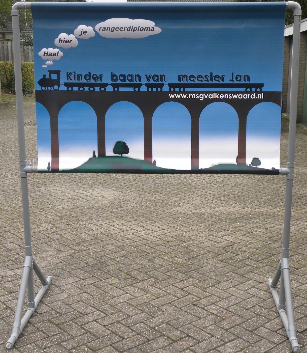 1kinderbaan 1kinderbaan