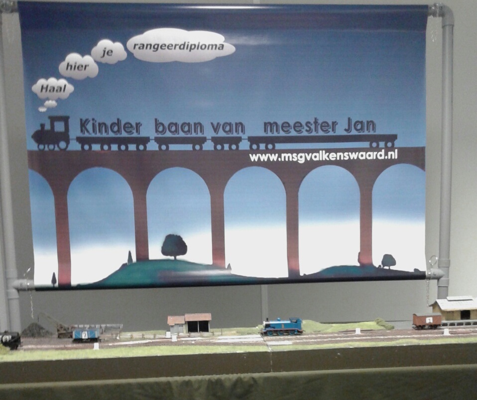 3kinderbaan 3kinderbaan