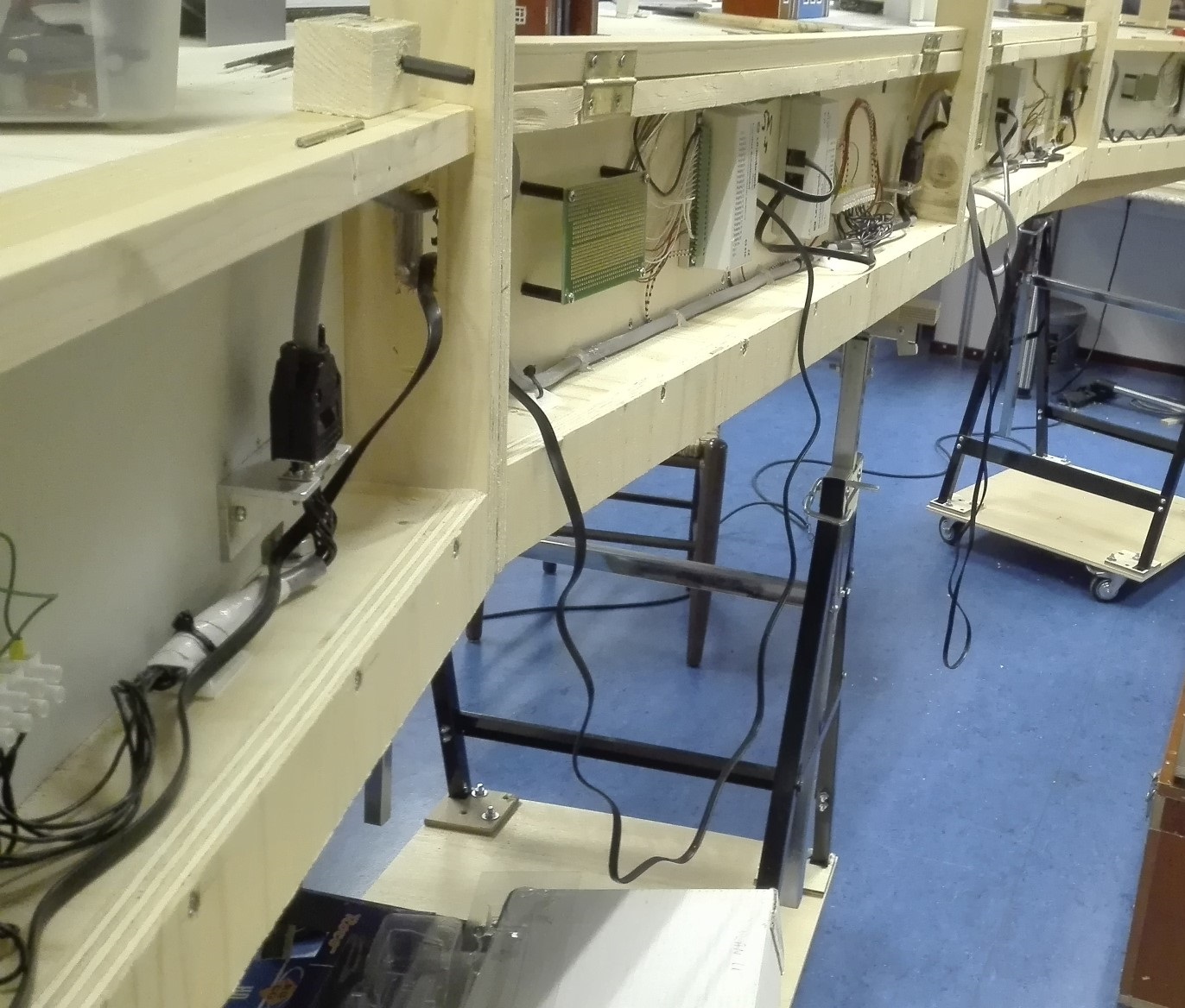 achterkant achterkant