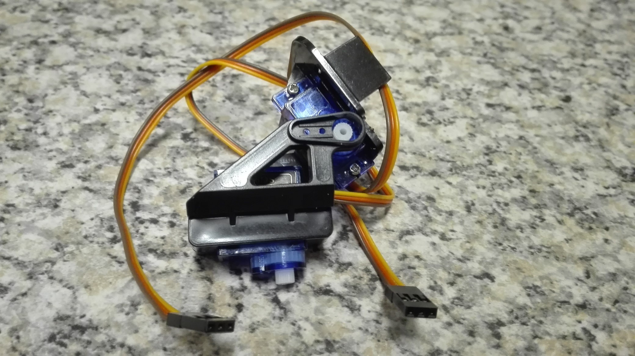 lichtservo lichtservo