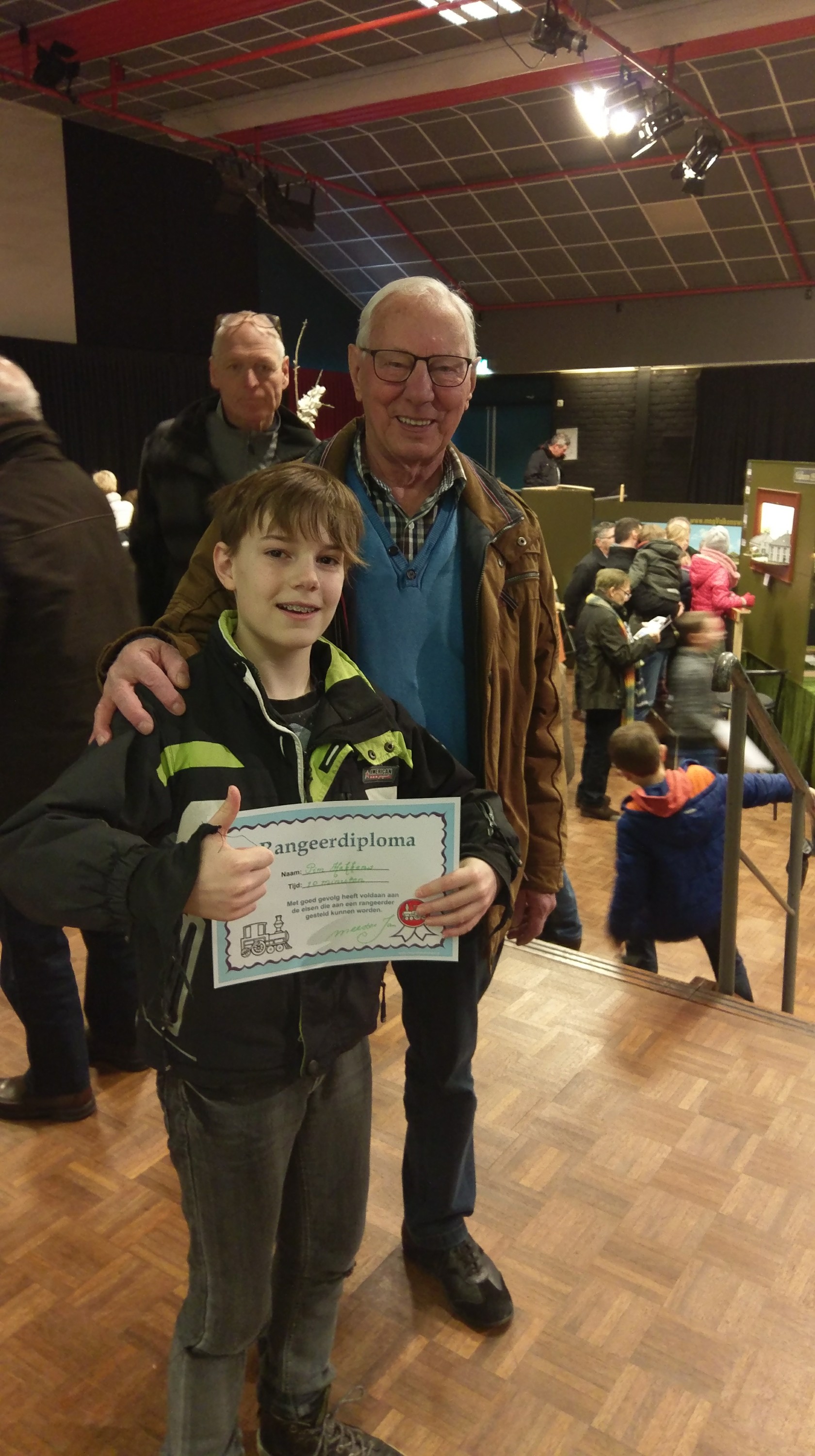 OpenDagDiploma OpenDagDiploma