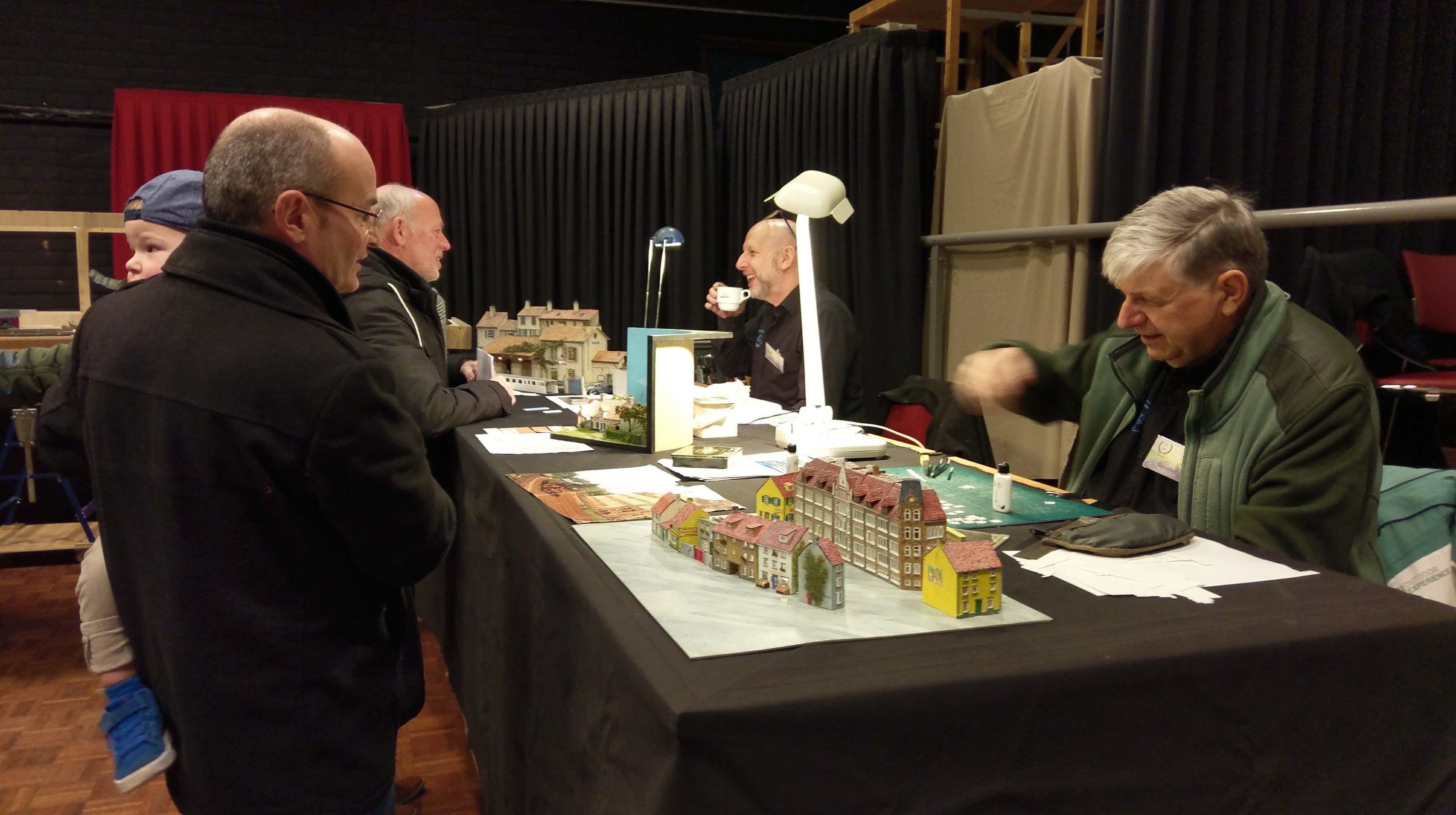 _OpenDagDemo1 _OpenDagDemo1