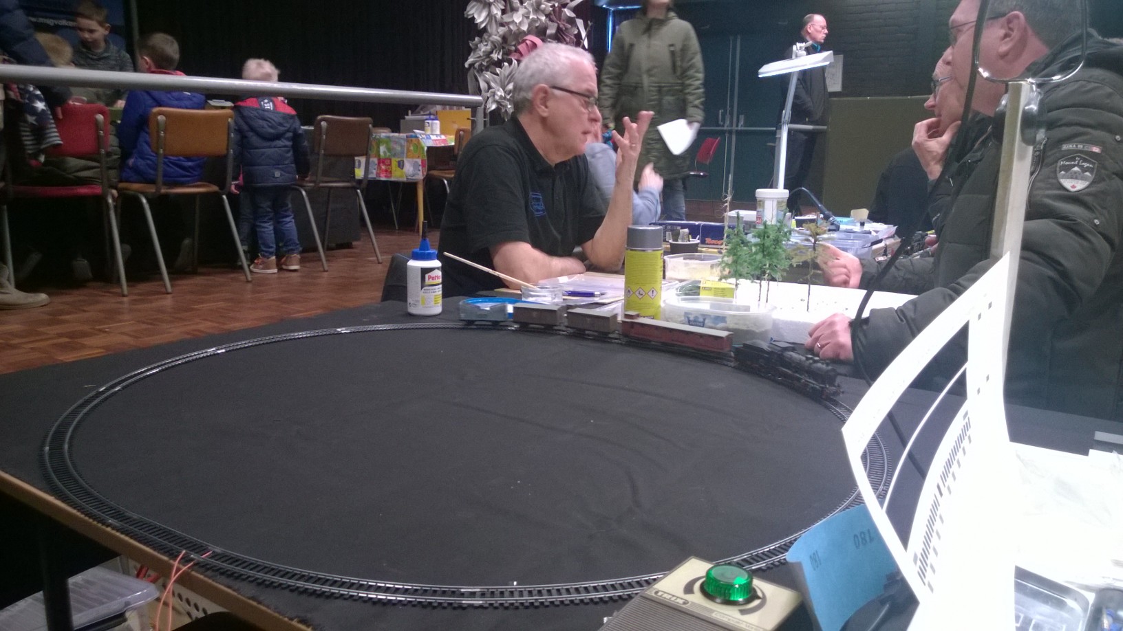 _OpenDagDemo2 _OpenDagDemo2