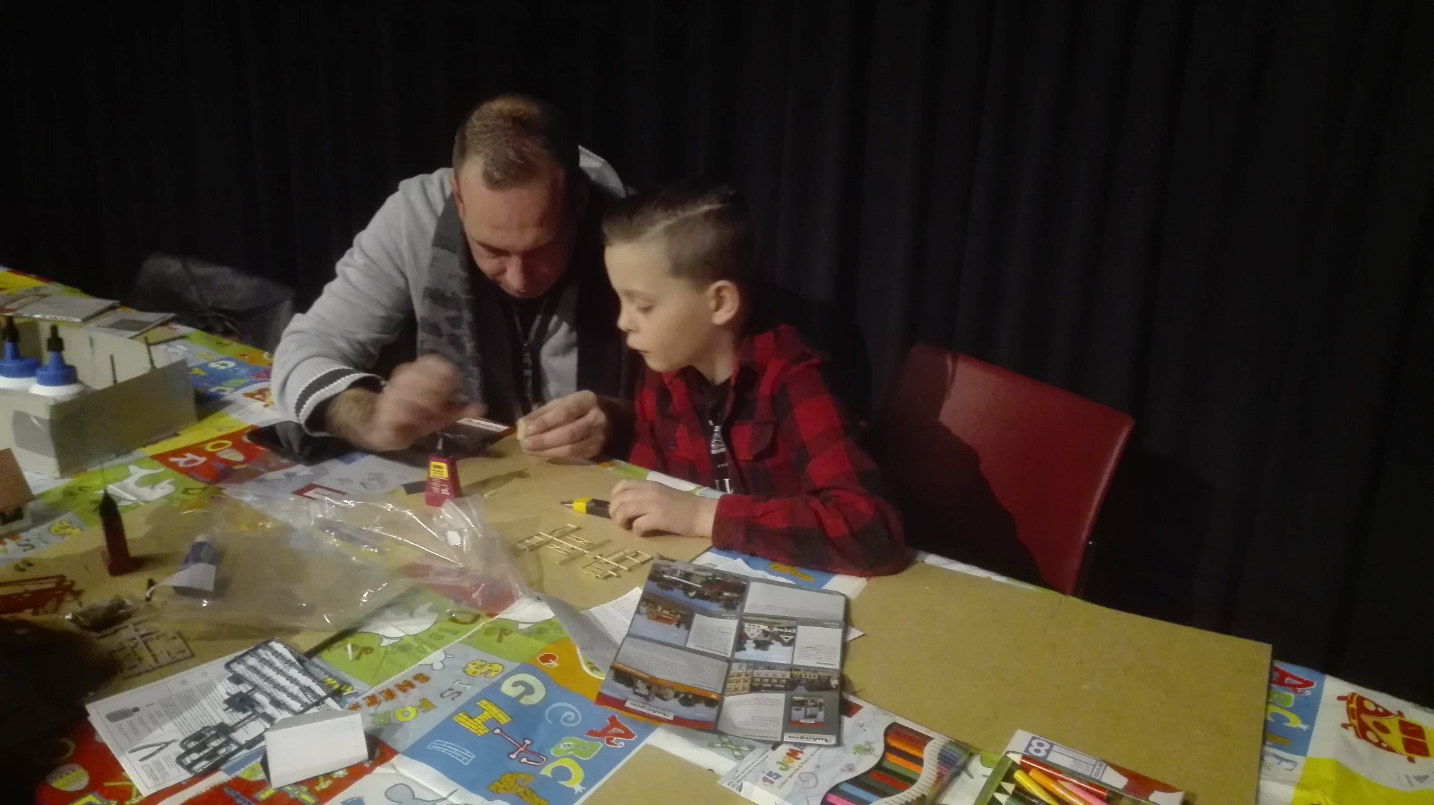 _OpenDagModelbouw _OpenDagModelbouw