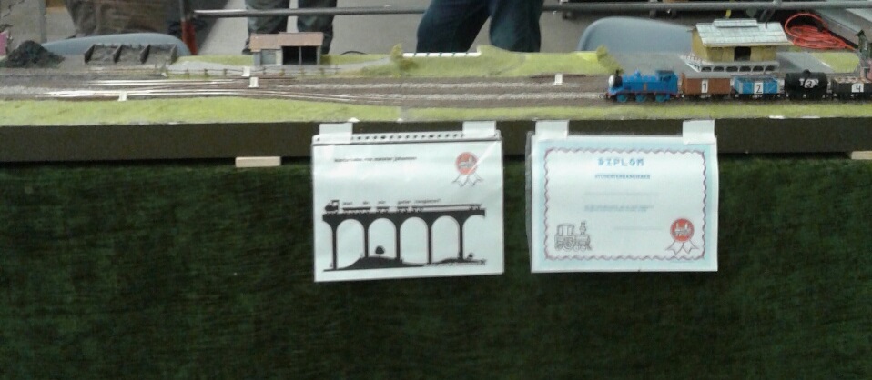 Rangeerbaan Rangeerbaan