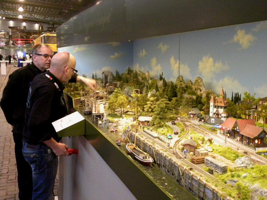 Hans en Wim Hans en Wim