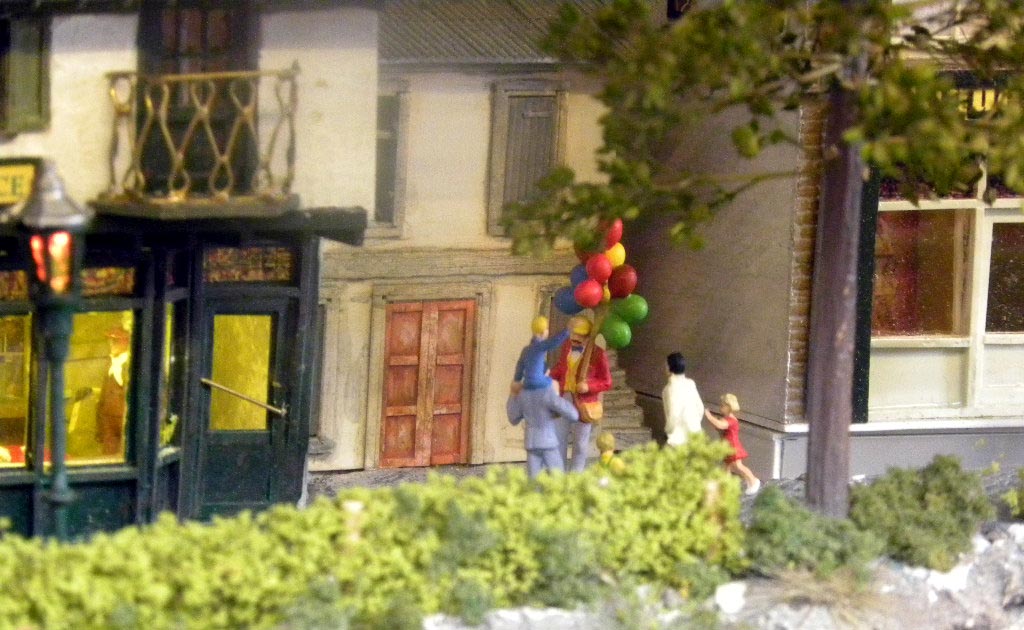 balonnen verkoper balonnen verkoper