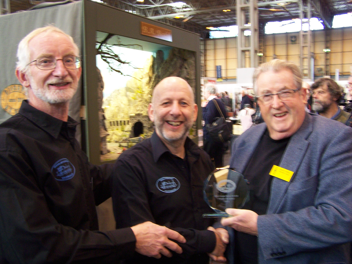 prijsuitrijking-warley-2013 prijsuitrijking-warley-2013