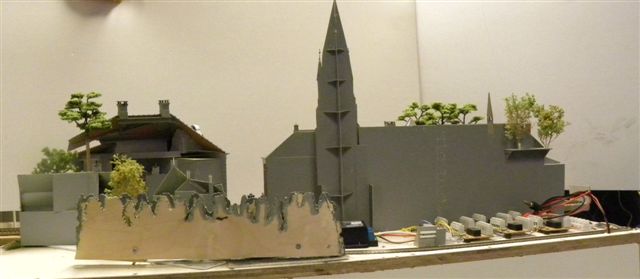 Veldhoven 1935 achterzijde volledig