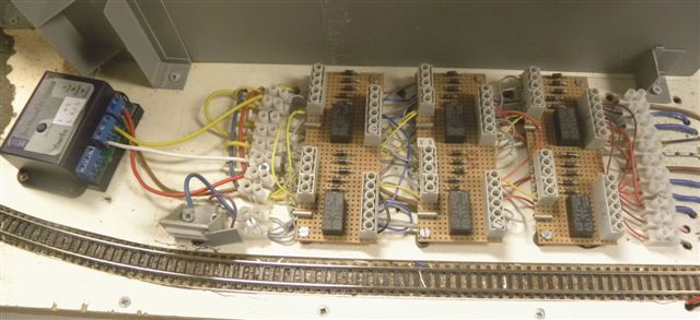 Veldhoven 1935 elektronika