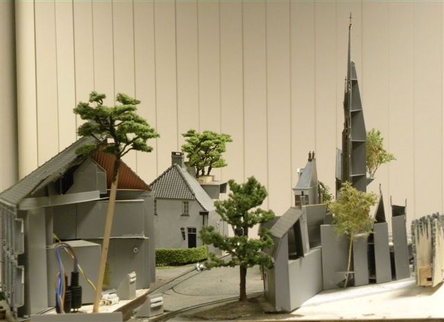 Veldhoven 1935 uitgekleed van rechterzijde