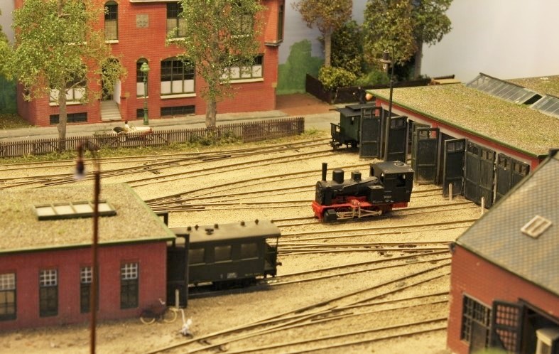 Tramstraat_1930_Gerard_Hendriks1 Tramstraat_1930_Gerard_Hendriks1