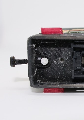 Draaibare koppeling Draaibare koppeling