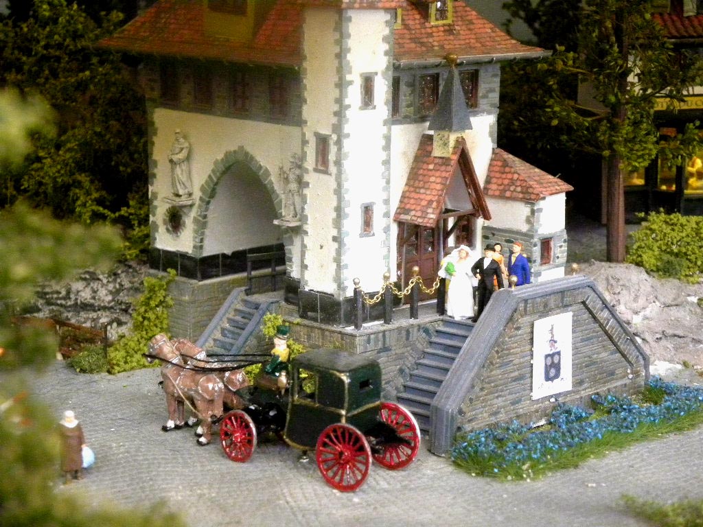 er wordt ook getrouwd er wordt ook getrouwd