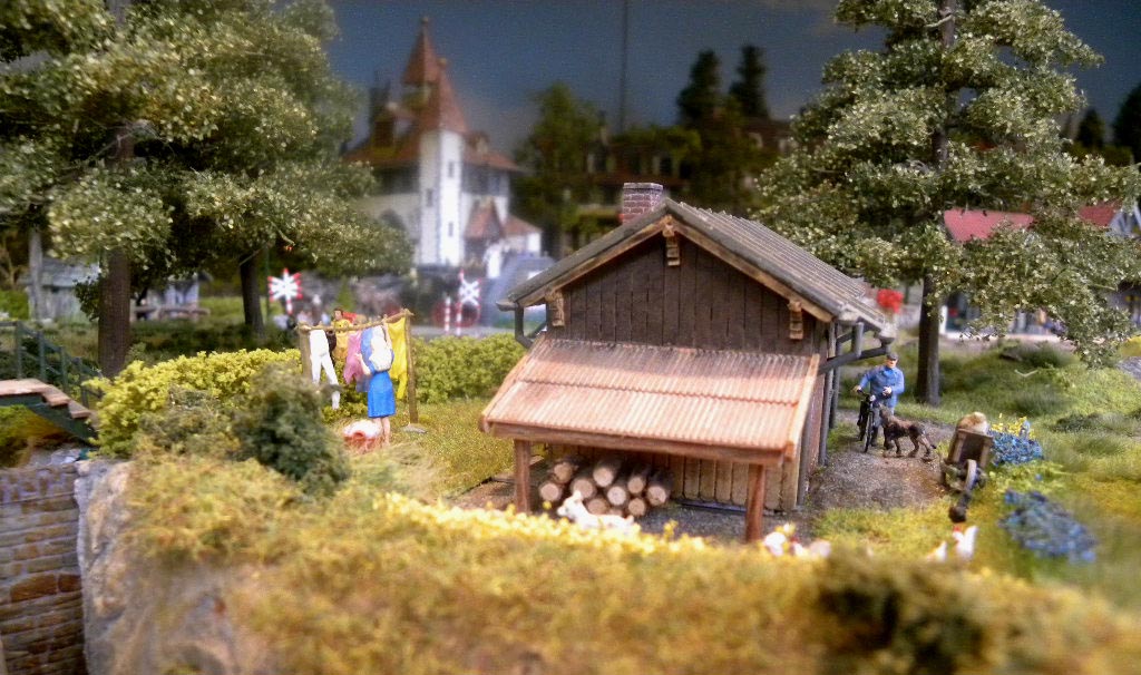 het goede leven het goede leven