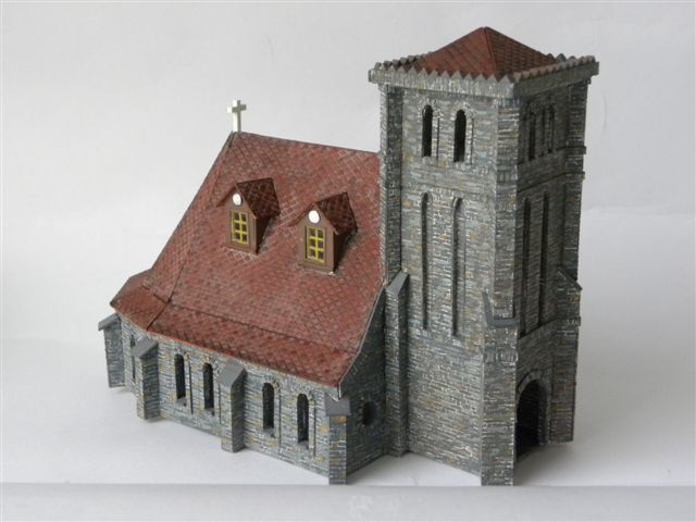 kerkgebouw kerkgebouw