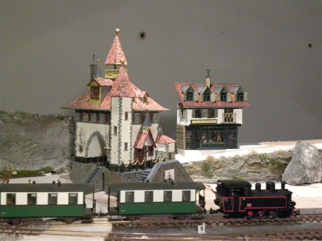 poortgebouw met hotel poortgebouw met hotel