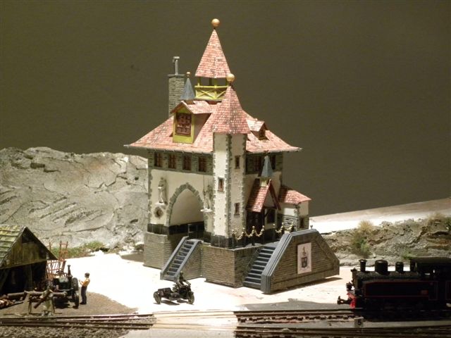 poortgebouw poortgebouw