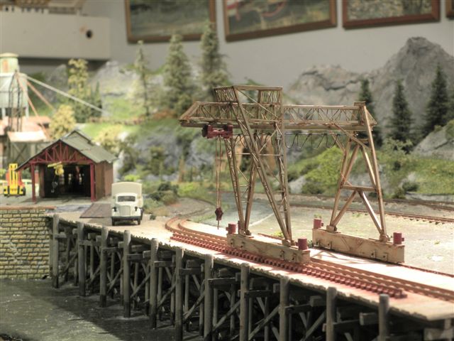 portaalkraan portaalkraan